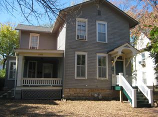 1335 Vermont St, Lawrence, KS 66044