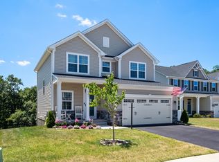 2741 Ridge Haven Dr, Harrisonburg, VA 22801