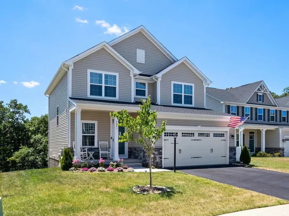 2741 Ridge Haven Dr, Harrisonburg, VA 22801