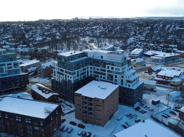 212 Colborne St | The Commons