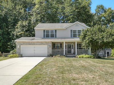 1774 Liberty Woods Dr, Goshen, OH, 45122