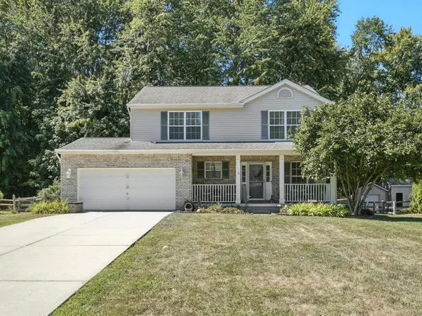 1774 Liberty Woods Dr, Goshen, OH 45122