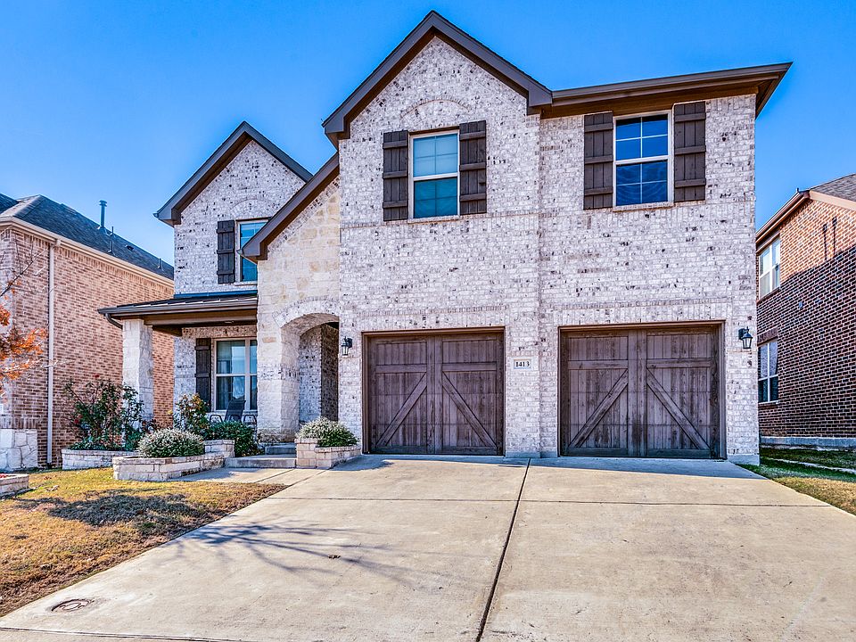 2nd image of 1413 Prairie Lake Ct