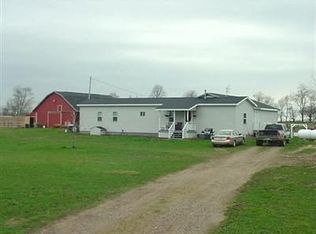 8624 Carpenter Rd, Reading, MI 49274