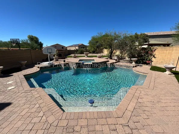 3632 W Jacksonville Dr, Phoenix, AZ 85086