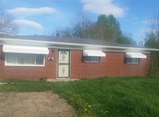 1407 S Rural St, Indianapolis, IN 46203