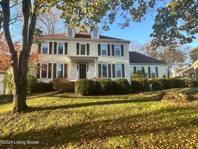 605 Pennyroyal Way, Louisville, KY, 40223