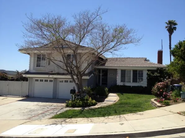 797 S Boxthorn Ave, Thousand Oaks, CA 91320