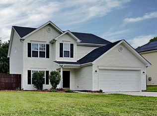 1231 Maple Ridge Dr, Burlington, NC 27217