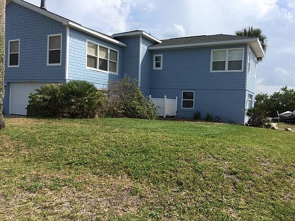 Exterior from Front of House