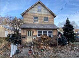 633 Biddle St, Kane, PA 16735