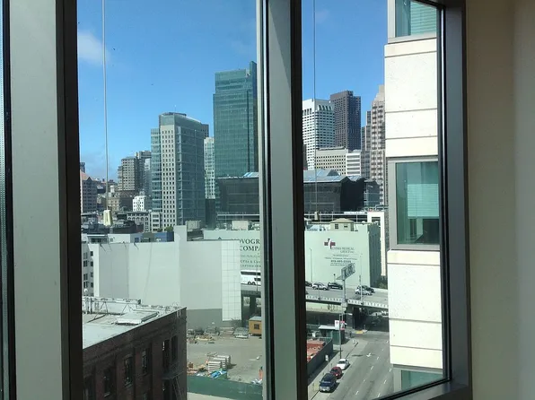 333 1st St Unit N901, San Francisco, CA 94105