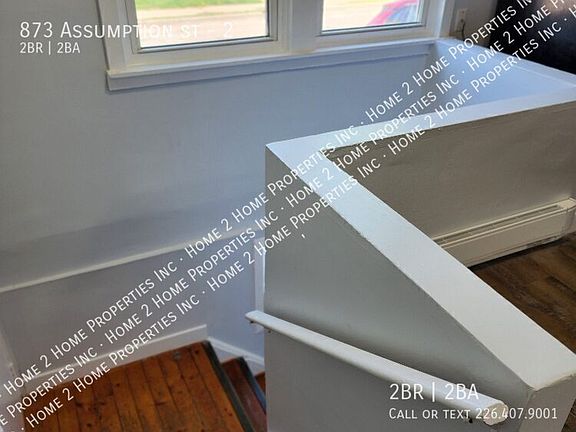4th image of 873 Assumption St #2