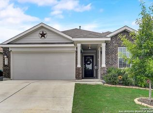 4014 Battery Park, Converse, TX 78109