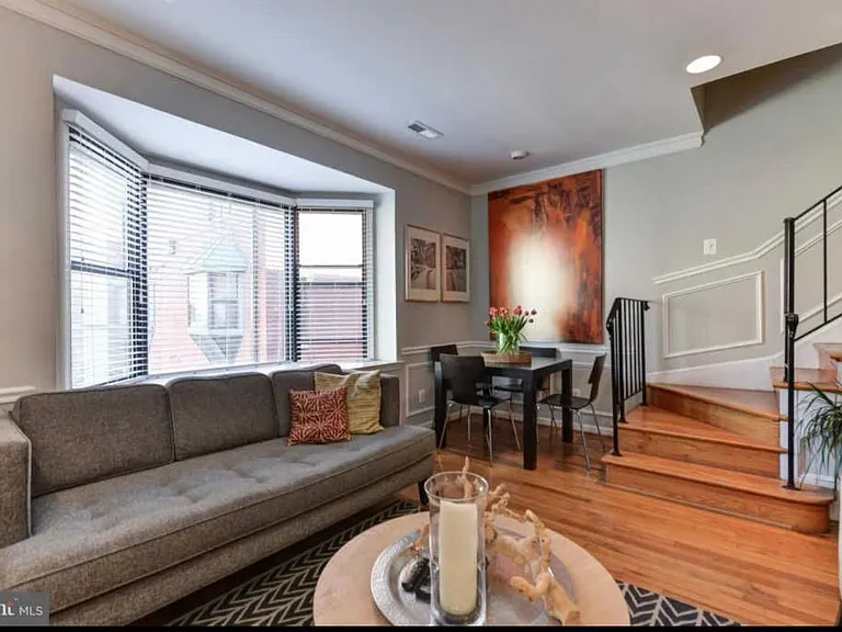 1203 N St NW — Photo 6
