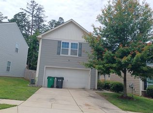 733 Mountain Quail Dr, Charlotte, NC 28216