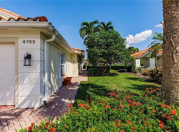 4th image of 4763 San Carlo Ct