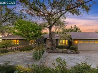 361 Castle Crest Rd, Alamo, CA 94507