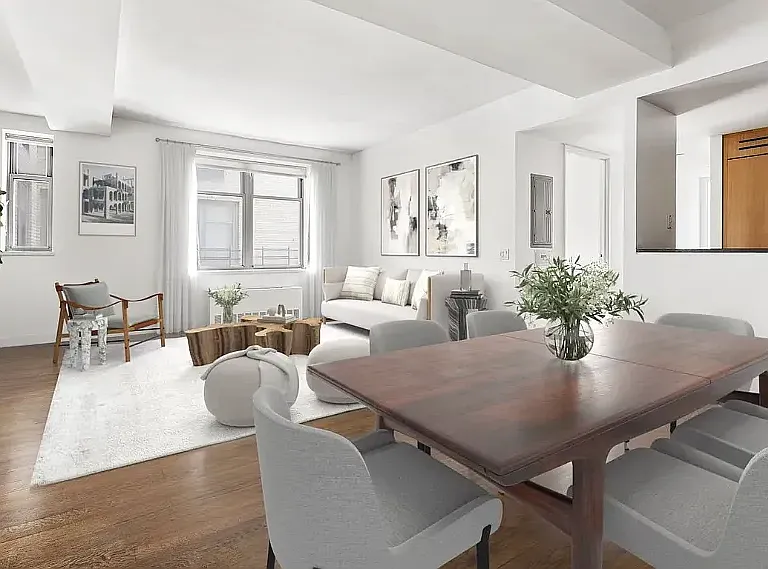 100 W 58th St #10G — Photo 3