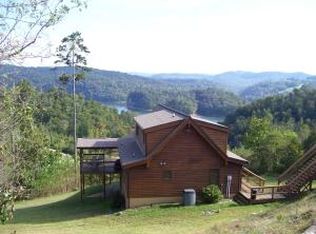 331 Broadmoor Dr, New Tazewell, TN 37825