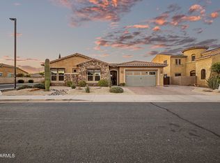 18398 W RIMROCK Street, Surprise, AZ 85388
