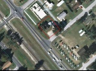 6117 SE Earp Rd, Belleview, FL 34420
