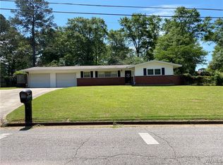 31 Southmont Dr, Tuscaloosa, AL 35405