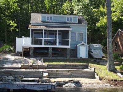 26 Indian Trl, North Stonington, CT, 06359