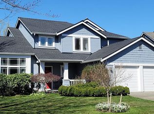 1060 SE 11th Pl, North Bend, WA 98045
