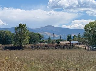 0 Roybal Rd, Penasco, NM 87553