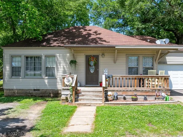 1013 E Main St, Paris, AR 72855