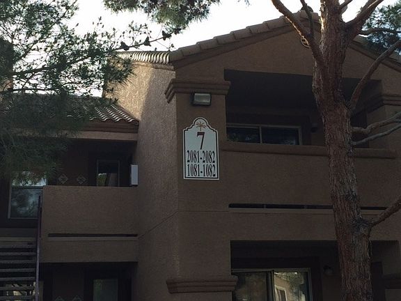 2nd image of 1150 N Buffalo Dr APT 2082