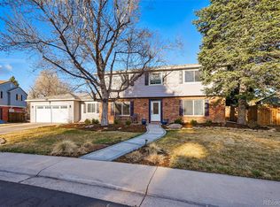 4074 S Poplar Way, Denver, CO 80237