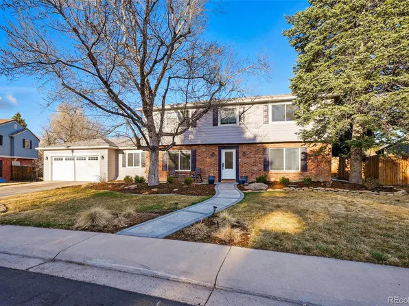 4074 S Poplar Way, Denver, CO 80237
