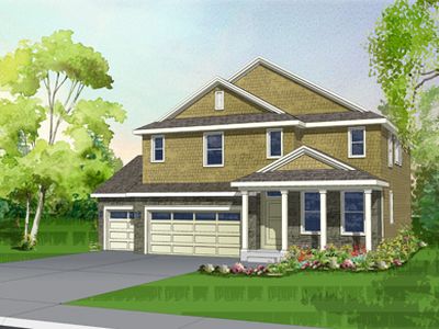 2742 Mashie Cir, Castle Rock, CO, 80109