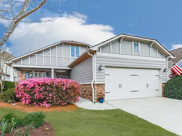 533 Appalachian Woods Dr, Canton, GA 30114