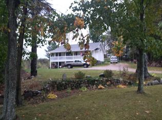 7724 Crisp Rd, Williamsburg, MI 49690