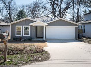 2222 Echo Lake Dr, Dallas, TX