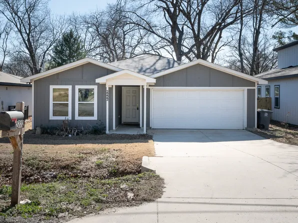 2222 Echo Lake Dr, Dallas, TX 75253