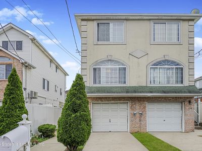 156 Kiswick St, Staten Island, NY, 10306
