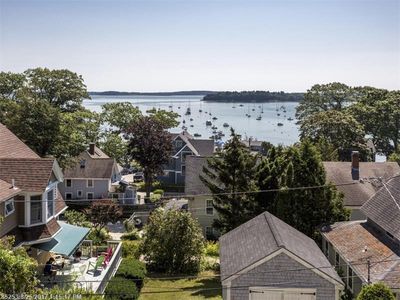 3 Pitt St, Falmouth, ME, 04105