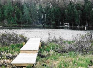 Sauble Lk, Irons, MI 49644