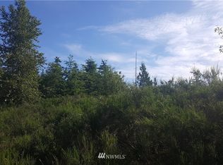 0 Mount Jupiter Rd, Brinnon, WA 98320