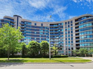 18 Valley Woods Rd #PENTHOUSE 311, Toronto, ON M3A 0A1