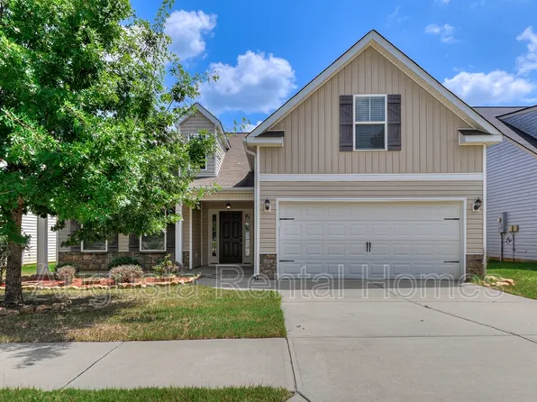 907 Linsmore Ave, Grovetown, GA 30813