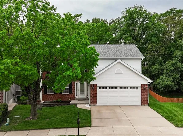 378 Westwind Estates Ln, Valley Park, MO 63088