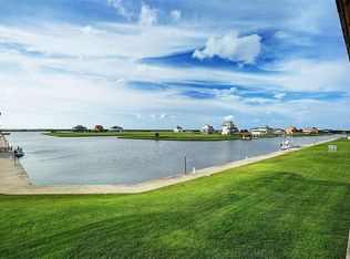 2008 Laguna Harbor Estate Blvd, Port Bolivar, TX 77650