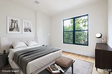 Rented by Halstead Real Estate