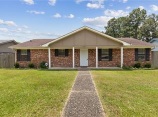 7115 Mabelvale Cut Off Rd, Little Rock, AR 72209