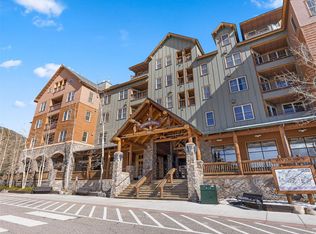 100 Dercum Square UNIT 8337, Keystone, CO 80435